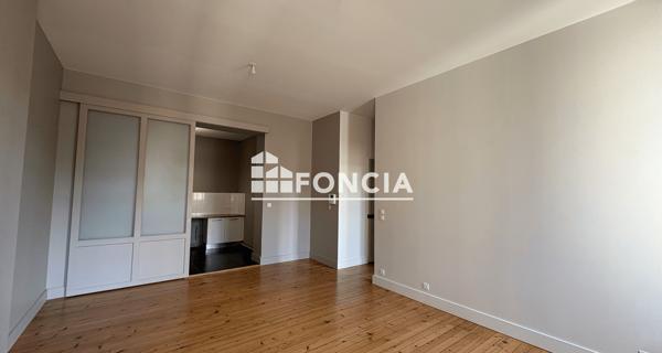 À vendre Appartement 3 pièces 74.06 m² - Bordeaux 33000