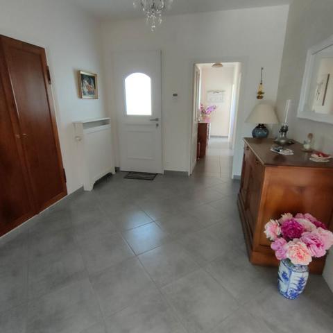 Maison Mortagne sur Sevre 8 pièces 177 m2