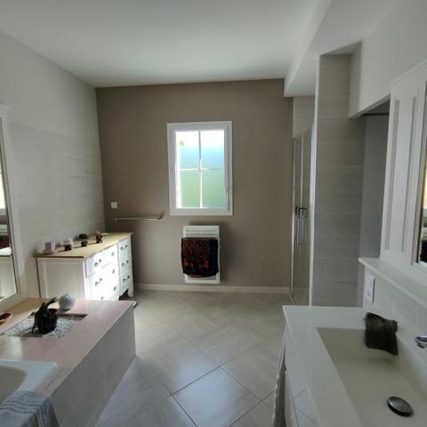 Maison Mortagne sur Sevre 8 pièces 177 m2