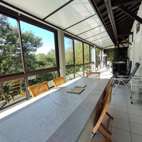 Maison Mortagne sur Sevre 8 pièces 177 m2