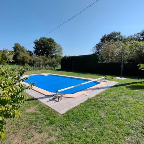 Maison Mortagne sur Sevre 8 pièces 177 m2