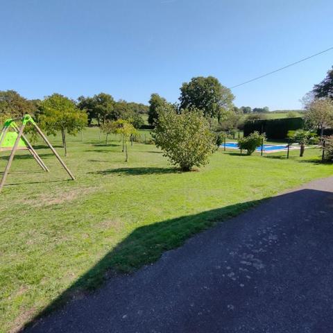 Maison Mortagne sur Sevre 8 pièces 177 m2