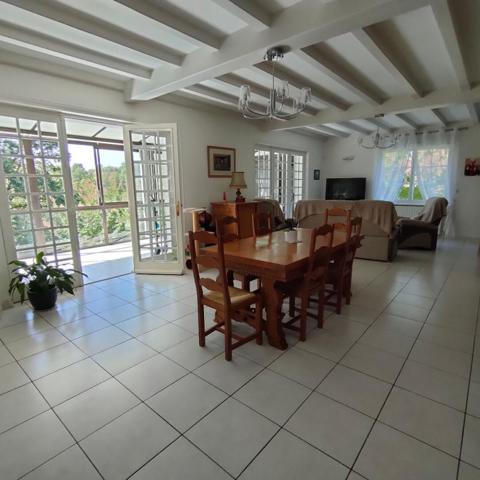 Maison Mortagne sur Sevre 8 pièces 177 m2