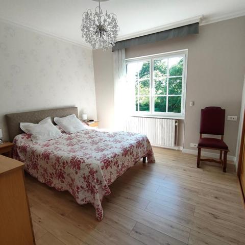 Maison Mortagne sur Sevre 8 pièces 177 m2