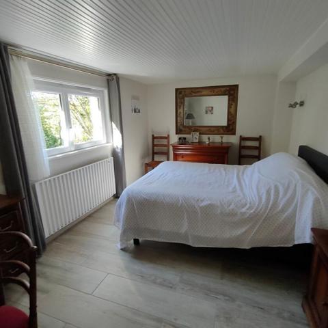 Maison Mortagne sur Sevre 8 pièces 177 m2