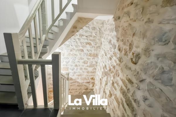 Roquemaure (30150) Maison Roquemaure 3 pièce(s) 68 m2