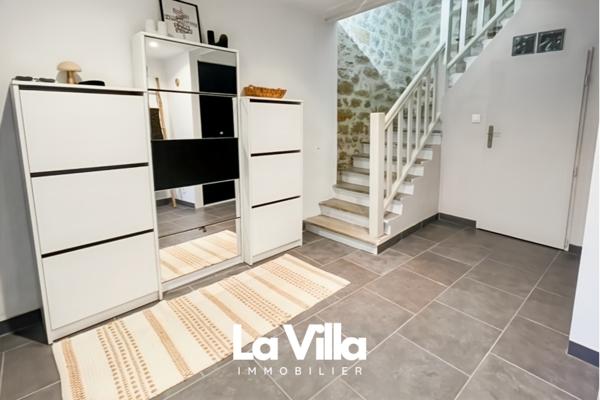 Roquemaure (30150) Maison Roquemaure 3 pièce(s) 68 m2