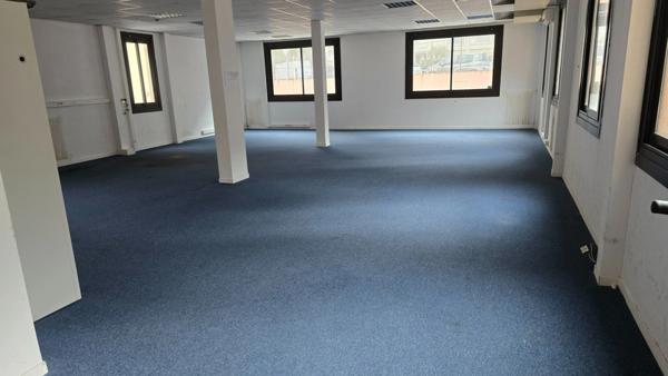 Local/bureau à louer NICE (06)