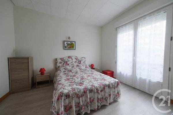 Appartement F3 à vendre  3 pièces - 41,83 m2 BARNEVILLE CARTERET - 50