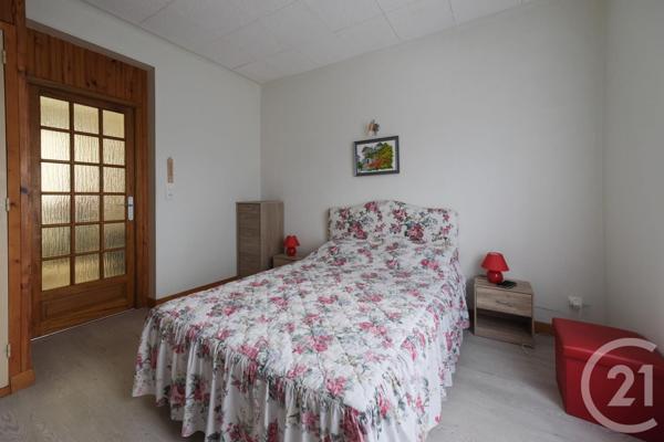 Appartement F3 à vendre  3 pièces - 41,83 m2 BARNEVILLE CARTERET - 50