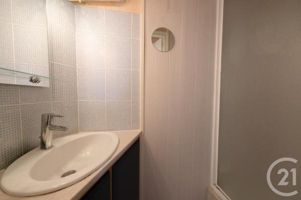 Appartement F3 à vendre  3 pièces - 41,83 m2 BARNEVILLE CARTERET - 50