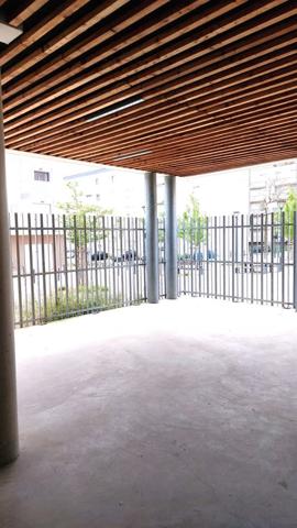 Annexes stationnement