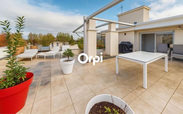 Maison à vendre    4 pièces • 98 m2 Toulouse