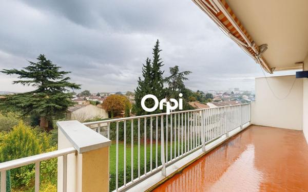 Maison à vendre    4 pièces • 98 m2 Toulouse