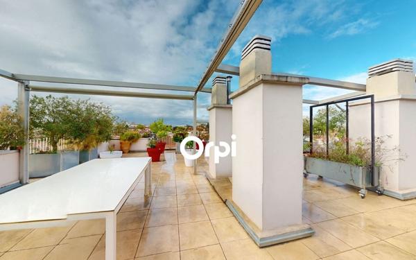 Maison à vendre    4 pièces • 98 m2 Toulouse