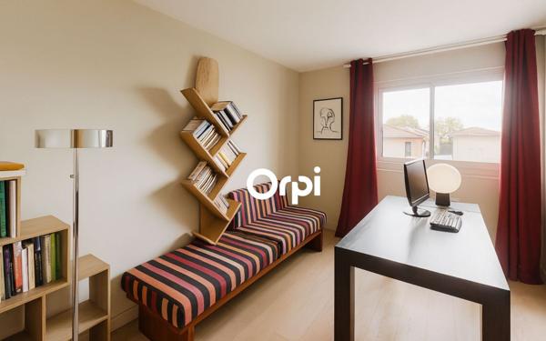 Maison à vendre    4 pièces • 98 m2 Toulouse