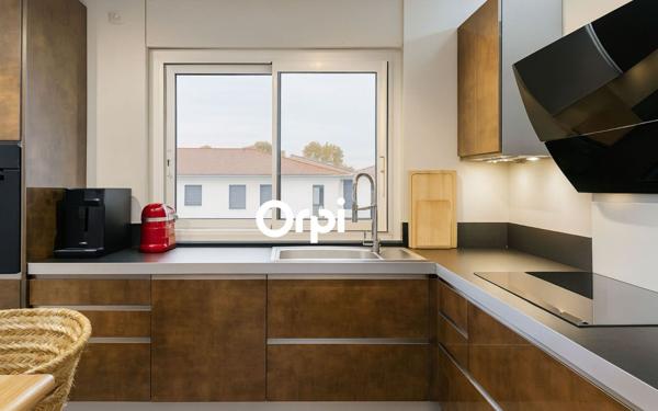 Maison à vendre    4 pièces • 98 m2 Toulouse