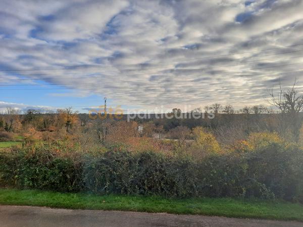 Vente Maison78 m² - 4 Pièces - ORCHAMPS (39700)