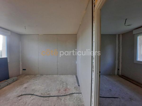 Vente Maison78 m² - 4 Pièces - ORCHAMPS (39700)