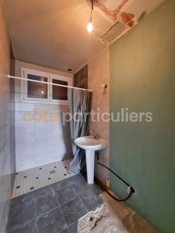 Vente Maison78 m² - 4 Pièces - ORCHAMPS (39700)