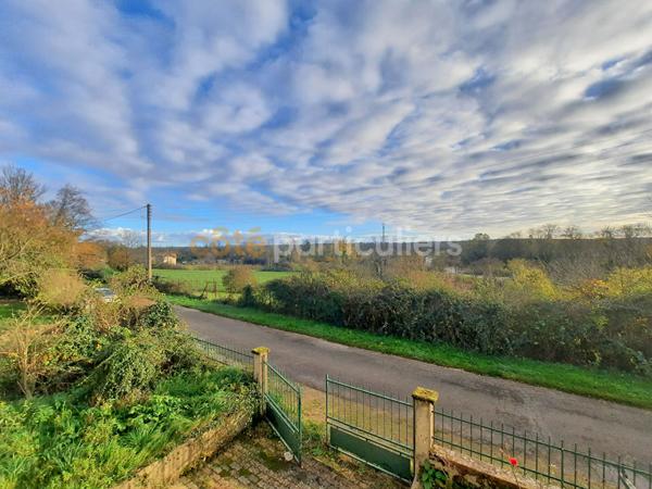 Vente Maison78 m² - 4 Pièces - ORCHAMPS (39700)