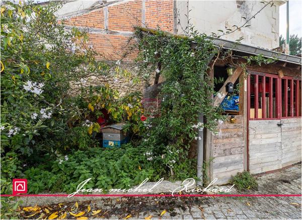 Maison Cour Cheverny 5 pièce(s) 145 m2