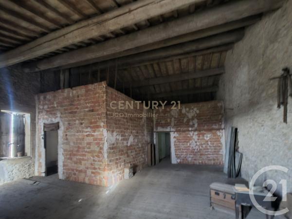 Immeuble à vendre  510 m2 SOMMIERES - 30