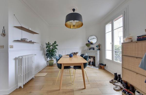 Maison Nogent Sur Marne 5 pièce(s) 101 m2