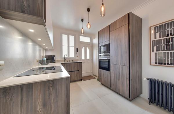 Maison Nogent Sur Marne 5 pièce(s) 101 m2