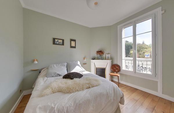 Maison Nogent Sur Marne 5 pièce(s) 101 m2