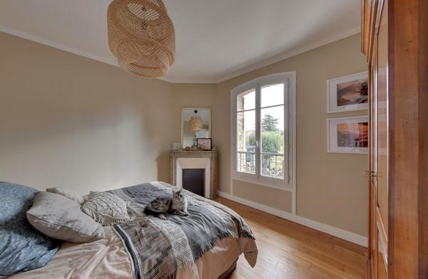 Maison Nogent Sur Marne 5 pièce(s) 101 m2