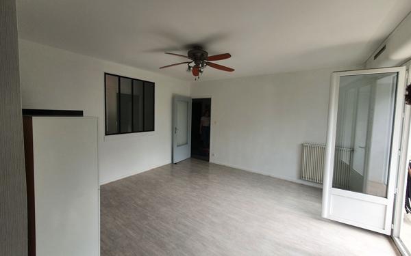 Appartement à louer    3 pièces •  La Rochelle