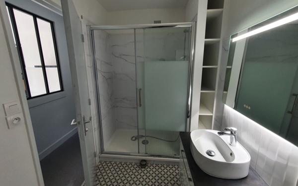 Appartement à louer    3 pièces •  La Rochelle