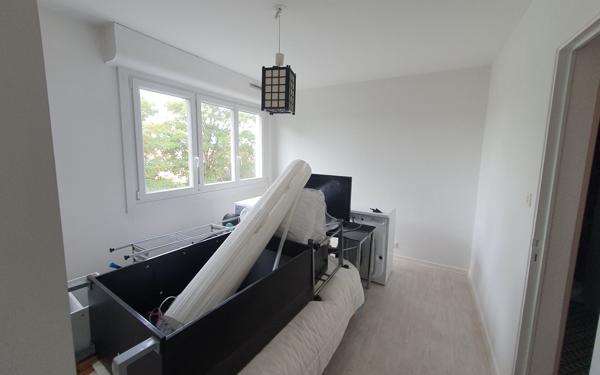 Appartement à louer    3 pièces •  La Rochelle