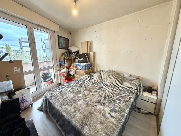 Appartement de 82,34 m²