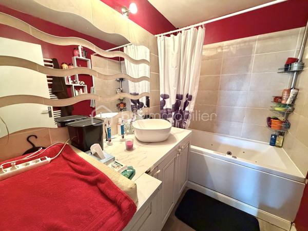 Appartement de 82,34 m²