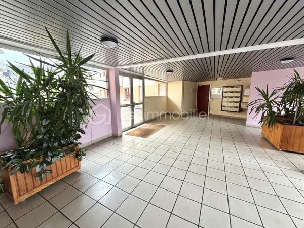 Appartement de 82,34 m²