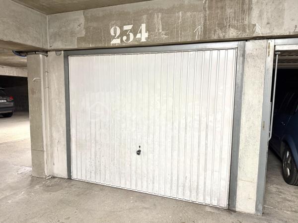Appartement de 82,34 m²