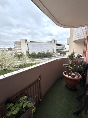 Appartement de 82,34 m²