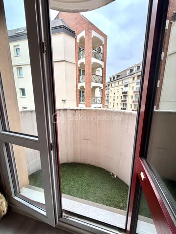 Appartement de 82,34 m²