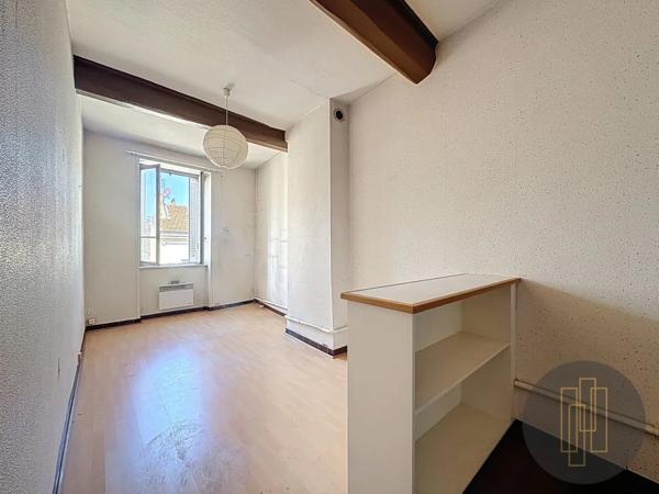 APPARTEMENT T2 A VENDRE - TARARE 41 m 2 | 69 000 €