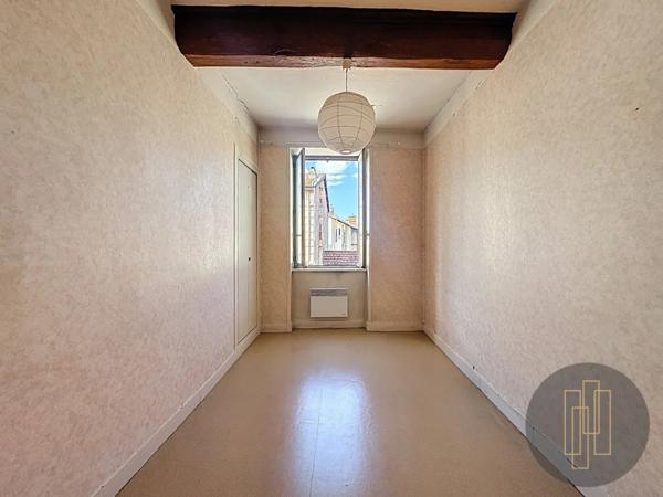 APPARTEMENT T2 A VENDRE - TARARE 41 m 2 | 69 000 €
