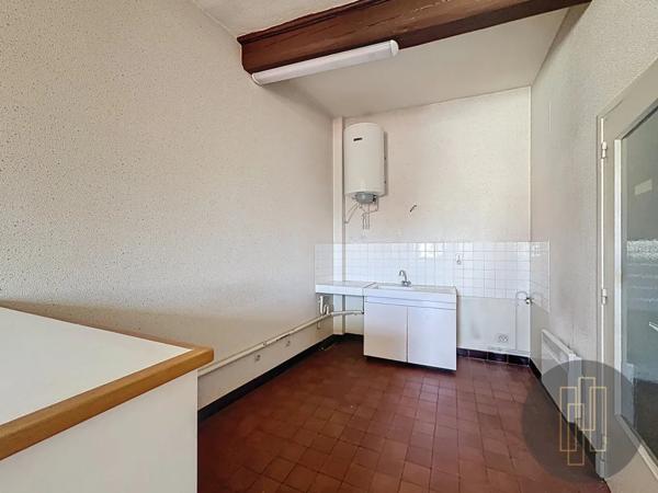 APPARTEMENT T2 A VENDRE - TARARE 41 m 2 | 69 000 €