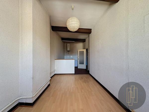 APPARTEMENT T2 A VENDRE - TARARE 41 m 2 | 69 000 €