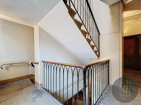 APPARTEMENT T2 A VENDRE - TARARE 41 m 2 | 69 000 €