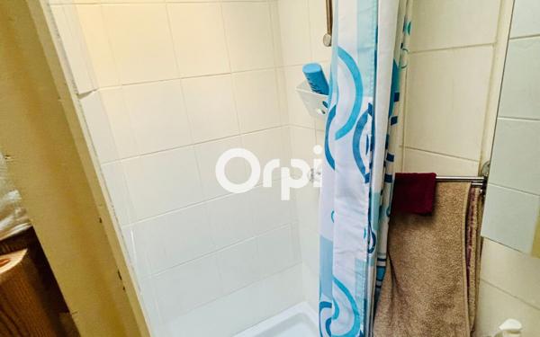 Appartement à vendre    1 pièce • 8 m2 Paris 12