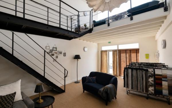 Vente Local commercial Biarritz