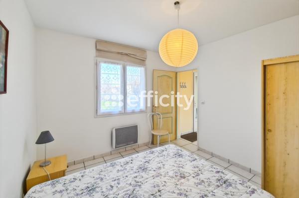 Maison 5 pièces - 82 m²