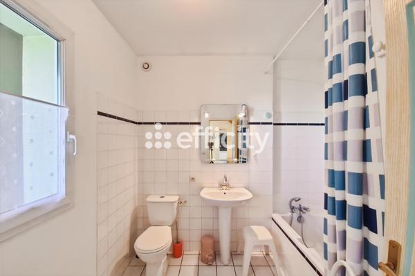 Maison 5 pièces - 82 m²