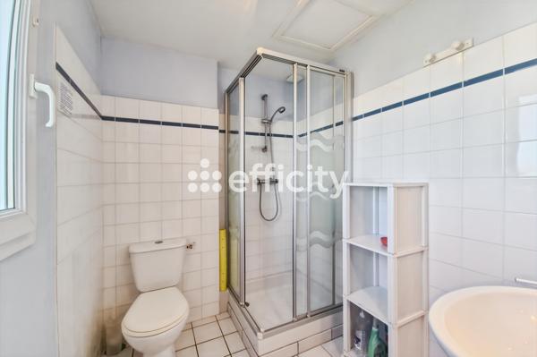 Maison 5 pièces - 82 m²